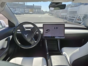 Tesla Model 3 LONG RANGE Европейска - 39400 лв. - 66031268 13