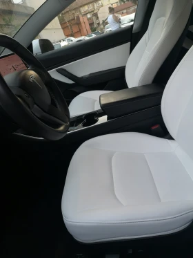 Tesla Model 3 LONG RANGE Европейска - 39400 лв. - 66031268 4