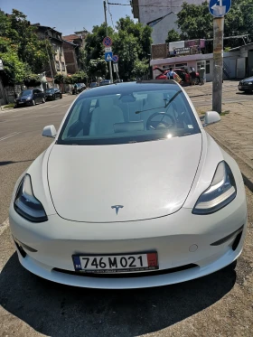 Tesla Model 3 LONG Европейска Acceleration BOOST - 39990 лв. - 66031268 2