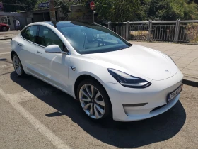 Tesla Model 3 LONG Европейска Acceleration BOOST - 39990 лв. - 66031268 3