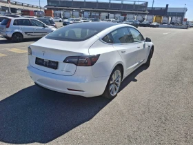 Tesla Model 3 LONG RANGE Европейска - 39400 лв. - 66031268 3
