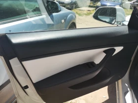 Tesla Model 3 LONG RANGE Европейска - 39400 лв. - 66031268 7