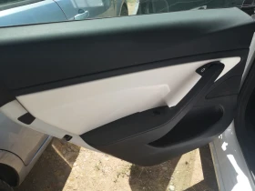 Tesla Model 3 LONG RANGE Европейска - 39400 лв. - 66031268 8