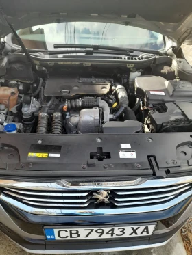 Обява за продажба на Peugeot 508 ~9 700 EUR - изображение 9