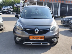 Renault Scenic X-MOD* CROSS* 1.5DCi* EURO5B* LED* - 10900 лв. - 67251840 2