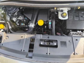 Renault Scenic X-MOD* CROSS* 1.5DCi* EURO5B* LED* - 10900 лв. - 67251840 14