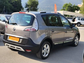 Renault Scenic X-MOD* CROSS* 1.5DCi* EURO5B* LED* - 10900 лв. - 67251840 4