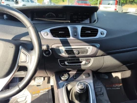 Renault Scenic X-MOD* CROSS* 1.5DCi* EURO5B* LED* - 10900 лв. - 67251840 8