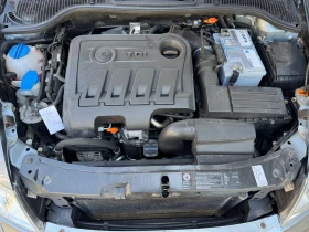 Skoda Octavia 2.0TDI DSG СЕРВИЗНА КНИЖКА С ПЪЛНА ИСТОРИЯ! - 16900 лв. - 53904681 15
