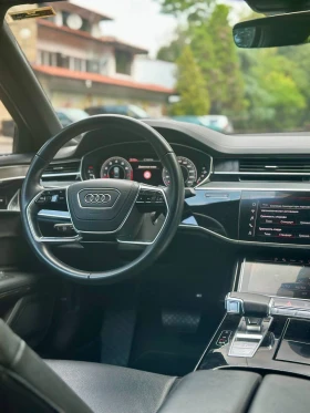 Audi A8 LONG 55TFSI | Mobile.bg    8