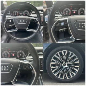 Audi A8 LONG 55TFSI | Mobile.bg    11