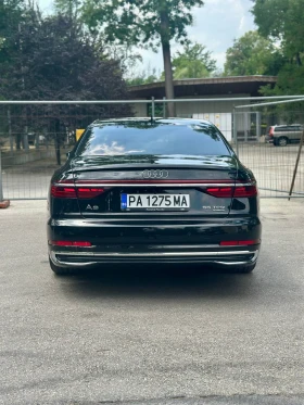 Audi A8 LONG 55TFSI | Mobile.bg    5