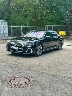 Audi A8 LONG 55TFSI | Mobile.bg    3