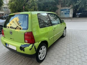 VW Lupo ! ! | Mobile.bg    5