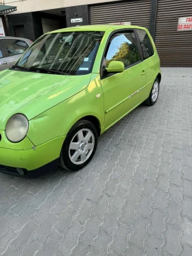 VW Lupo ! ! | Mobile.bg    2