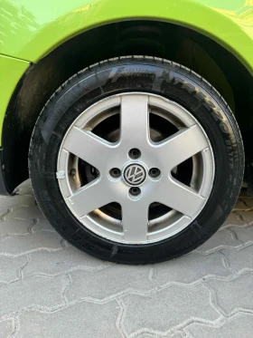 VW Lupo ! ! | Mobile.bg    9