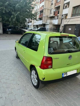 VW Lupo ! ! | Mobile.bg    3