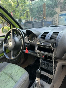 VW Lupo ! ! | Mobile.bg    6