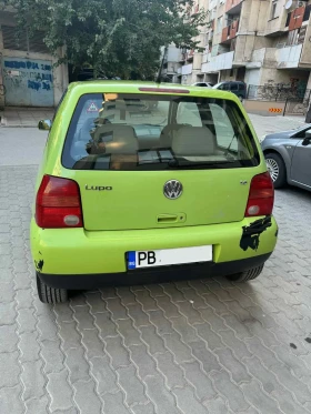VW Lupo ! ! | Mobile.bg    4