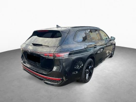 Обява за продажба на VW Passat 2.0 TDI R-LINE BLACK STYLE MATRIX CAMERA HEAD UP ~41 880 EUR - изображение 3