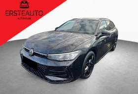 VW Passat 2.0 TDI R-LINE BLACK STYLE MATRIX CAMERA HEAD UP