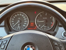 BMW 320 2.0D АВТОМАТ ИТАЛИЯ АВТОМАТ - 8600 лв. - 22969163 11