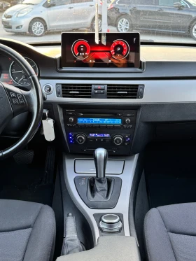 BMW 320 2.0D АВТОМАТ ИТАЛИЯ АВТОМАТ - 8600 лв. - 22969163 12