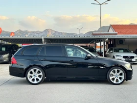 BMW 320 2.0D АВТОМАТ ИТАЛИЯ АВТОМАТ - 8600 лв. - 22969163 6