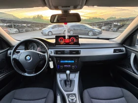 BMW 320 2.0D АВТОМАТ ИТАЛИЯ АВТОМАТ - 8600 лв. - 22969163 10