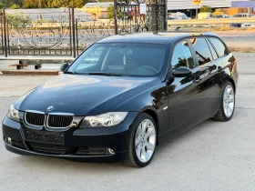 BMW 320 2.0D АВТОМАТ ИТАЛИЯ АВТОМАТ - 8600 лв. - 22969163 2
