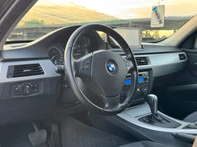 BMW 320 2.0D АВТОМАТ ИТАЛИЯ АВТОМАТ - 8600 лв. - 22969163 7