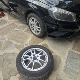 Mercedes-Benz A 220, снимка 13