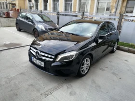     Mercedes-Benz A 220