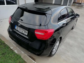 Mercedes-Benz A 220 | Mobile.bg    2