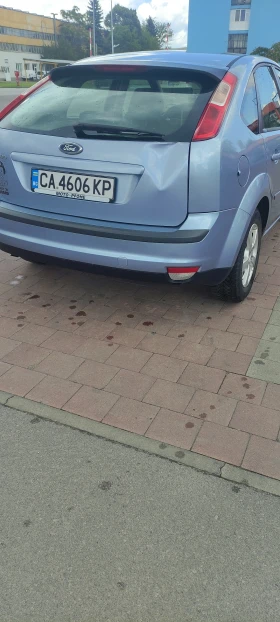 Ford Focus | Mobile.bg    7
