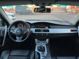 BMW 525 Xi 4x4 combi - 9300 лв. - 89395268 7
