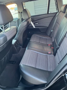 BMW 525 Xi 4x4 combi - 9300 лв. - 89395268 9
