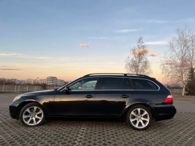 BMW 525 Xi 4x4 combi - 9300 лв. - 89395268 4