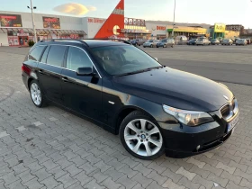 BMW 525 Xi 4x4 combi - 9300 лв. - 89395268 5