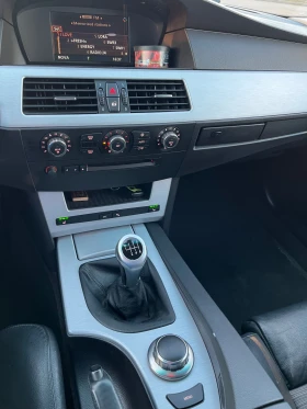 BMW 525 Xi 4x4 combi - 9300 лв. - 89395268 8