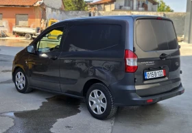 Ford Courier 1.5 100к.с - 13500 лв. - 33270169 4