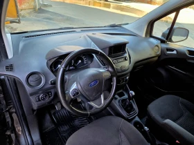 Ford Courier 1.5 100к.с - 13500 лв. - 33270169 7