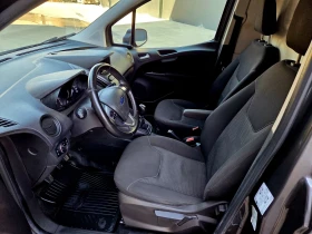 Ford Courier 1.5 100к.с - 13500 лв. - 33270169 6