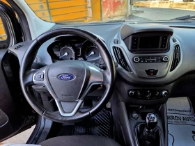 Ford Courier 1.5 100к.с - 13500 лв. - 33270169 9
