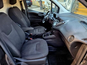 Ford Courier 1.5 100к.с - 13500 лв. - 33270169 8