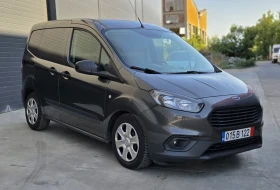 Ford Courier 1.5 100к.с - 13500 лв. - 33270169 2