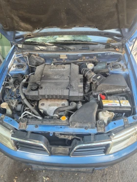 Mitsubishi Carisma 1.8 GDI | Mobile.bg    6