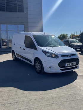 Ford Connect * MAXI* TOP* - 15500 лв. - 13663826 3