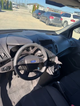 Ford Connect * MAXI* TOP* - 15500 лв. - 13663826 11