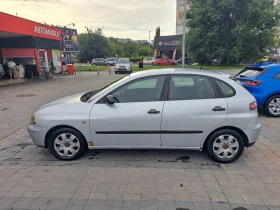 Обява за продажба на Seat Ibiza ~1 500 лв. - изображение 6